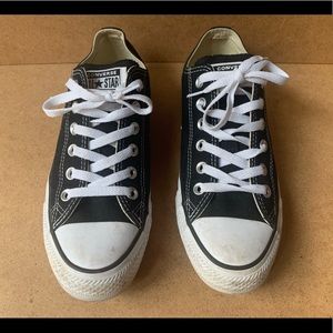 Converse | Chuck Taylor All Star Low top